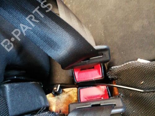 Used Seat buckle PEUGEOT 308 SW II (LC_, LJ_, LR_, LX_, L4_) 1.6 BlueHDi 120 (120 hp) 27567617