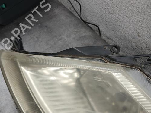 Left headlight CITROËN C3 I (FC_, FN_) 1.4 HDi | BP30543638C28