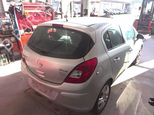 Ignition barrel OPEL CORSA D (S07) 1.3 CDTI (L08, L68) | BP23568094M48  - Image 7