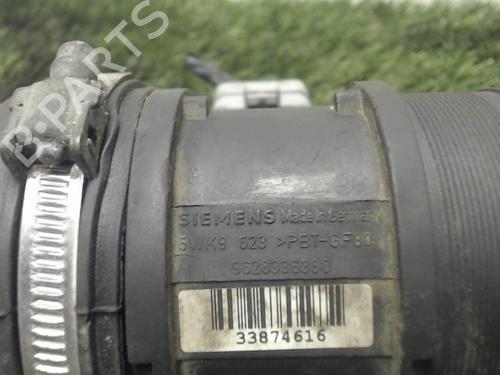 Mass air flow sensor CITROËN XSARA PICASSO (N68) 2.0 HDi | BP20884922M95 