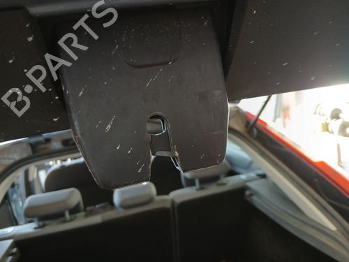 Tailgate lock FORD FOCUS II Saloon (DB_, FCH, DH) 1.8 TDCi | BP29327518C101 