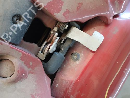 Used Hood lock Hood lock 37202019 37202019