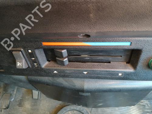 Used Climate control Climate control FORD TRANSIT Van (V_ _) 2.5 D (VVL) (68 hp) 29912823 29912823