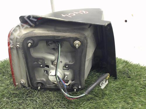 Used Right taillight Right taillight KIA CARENS II MPV (FJ) 2.0 CRDi (113 hp) 20881625 20881625