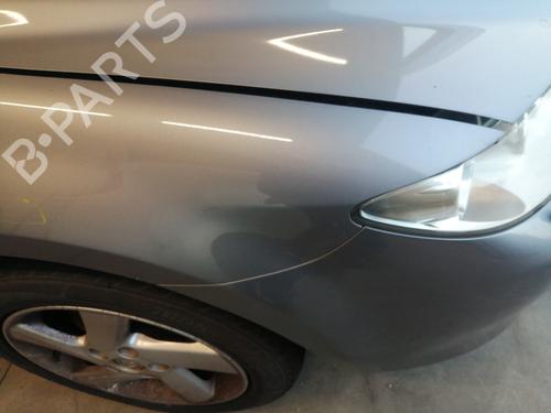 Forskærm Højre Forskærm Højre MAZDA 6 Hatchback (GG) 2.0 DI (GG14) (136 hp) 27316551 27316551