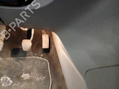 Pedal FORD FOCUS II (DA_, HCP, DP) 1.6 TDCi | BP32215617I4 - Image 3