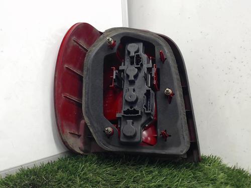 Used Right taillight VW POLO (6N2) 1.4 (60 hp) 20883657