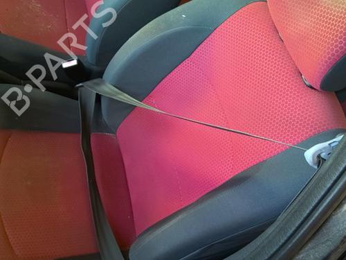Used Front left seatbelt Front left seatbelt RENAULT CLIO II (BB_, CB_) 1.2 16V (BB05, BB0W, BB11, BB27, BB2T, BB2U, BB2V, CB05,... (75 hp) 39459583 39459583