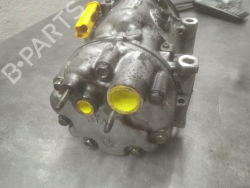 AC compressor CITROËN C8 (EA_, EB_) 2.0 HDi 135 | BP23043535M34 - Image 4