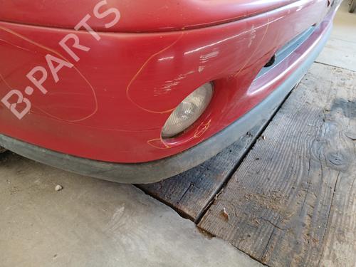 Pára-choques frente RENAULT MEGANE I Coach (DA0/1_) 2.0 i (109 hp) 28152317