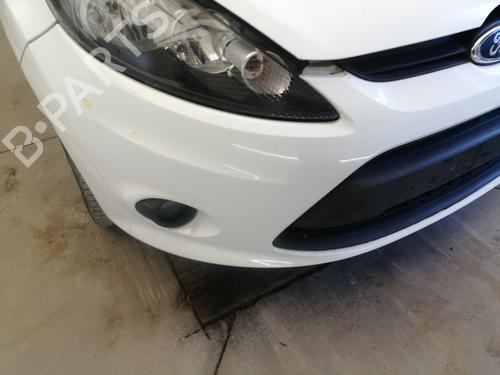 Front bumper FORD FIESTA VI (CB1, CCN) 1.25 | BP27719153C7 