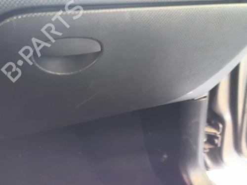 Used Glove box Glove box SEAT ALTEA (5P1) 1.9 TDI (105 hp) 40507900 40507900