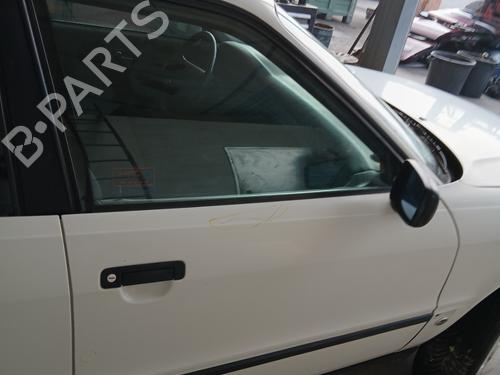 Right front door AUDI 80 B4 Saloon (8C2) 1.9 TDI | BP29528653C3 