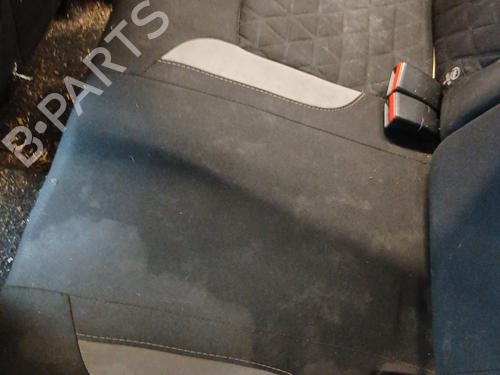 Rear seat DACIA SANDERO II 1.5 dCi | BP29736185C17 