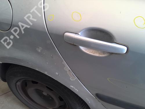 rear-right-exterior-door-handle-peugeot-307-3ac-2000-2001-2002-2003-2004-2005-2006-2007-2008-2009-2010-2011-2012-38637416 main image