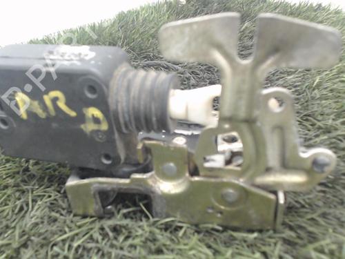 Used Rear right lock CITROËN SAXO (S0, S1) 1.5 D (57 hp) 20884501