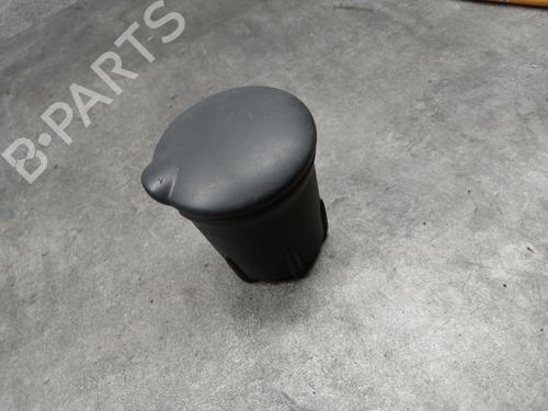 Used Ashtray RENAULT TWINGO II (CN0_) 1.2 16V (CN04, CN0B) (75 hp) 30731917