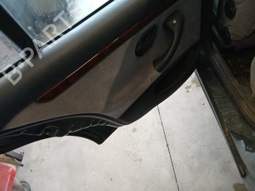 Used Rear left window mechanism PEUGEOT 406 Break (8E/F) 2.1 TD 12V (109 hp) 30161845