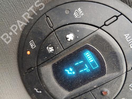Climate control RENAULT ESPACE IV (JK0/1_) 1.9 dCi (JK0U) | BP37250603I5 - Image 3