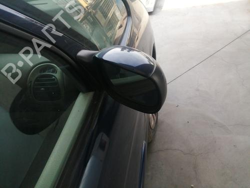 Right mirror CITROËN XSARA PICASSO (N68) 1.8 16V | BP27834697C27 