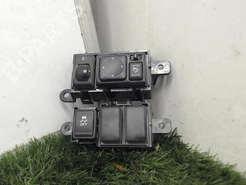 Mirror switch NISSAN JUKE (F15) 1.5 dCi | BP20885445I25 