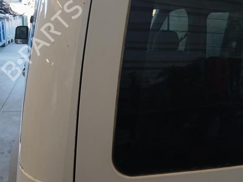 Tailgate FORD TOURNEO CONNECT 1.8 TDCi | BP28069744C6 