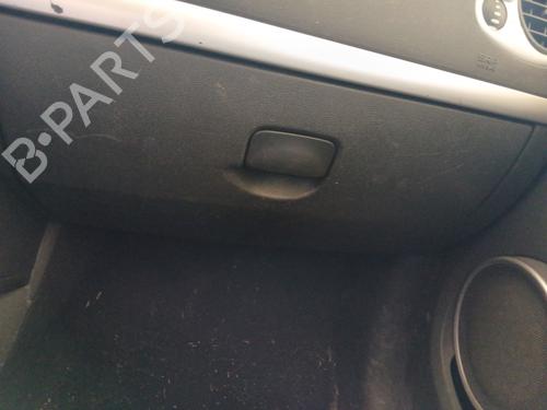 Used Glove box Glove box RENAULT CLIO III (BR0/1, CR0/1) 1.5 dCi (BR17, CR17) (86 hp) 36009890 36009890