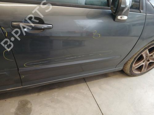 Right front door PEUGEOT 308 SW I (4E_, 4H_) 1.6 HDi | BP31576637C3 