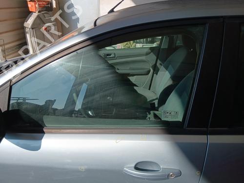Front left door window FORD FOCUS II Saloon (DB_, FCH, DH) 1.8 TDCi 1342624