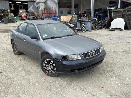 Left front indicator AUDI A4 B5 (8D2) 1.9 TDI | BP20882132C32 - Image 6