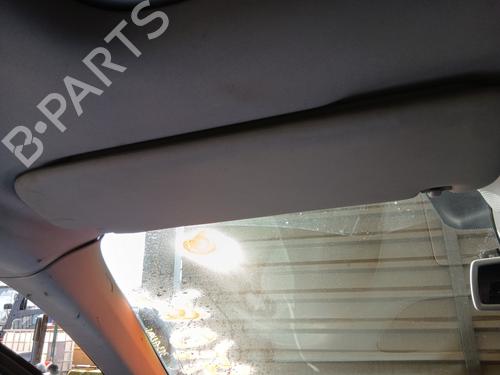 left-sun-visor-vw-touareg-7p5-7p6-2010-2011-2012-2013-2014-2015-2016-2017-2018-32315199 main image