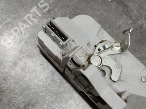 Rear left lock PEUGEOT 307 Break (3E) 1.6 HDi 110 | BP28319148C100 