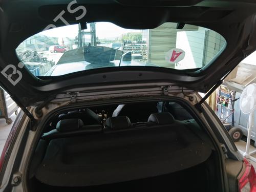 Used Tailgate lift support CITROËN DS3 (SA_) 1.6 VTi 120 (120 hp) 28140877