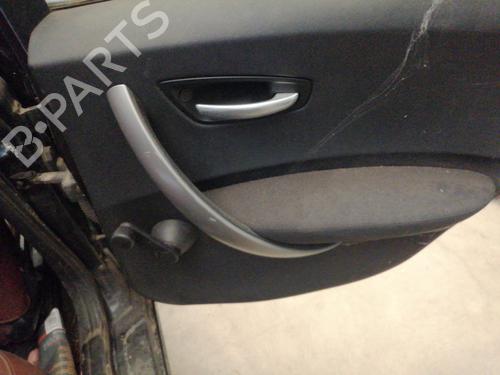 Rear right window mechanism BMW 1 (E87) 118 d | BP26599766C25 