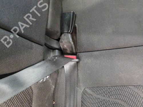 Seat buckle PEUGEOT 3008 I MPV (0U_) 1.6 HDi | BP29310644I32 