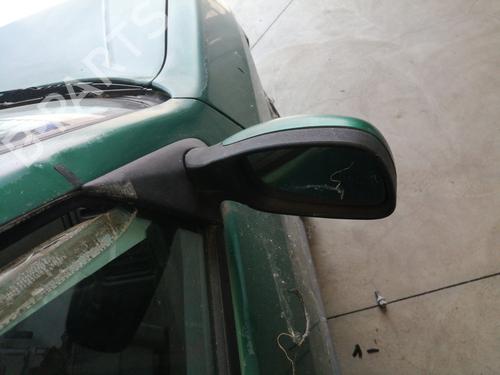 Right mirror PEUGEOT 306 (7B, N3, N5) 1.6 SR | BP26581619C27 