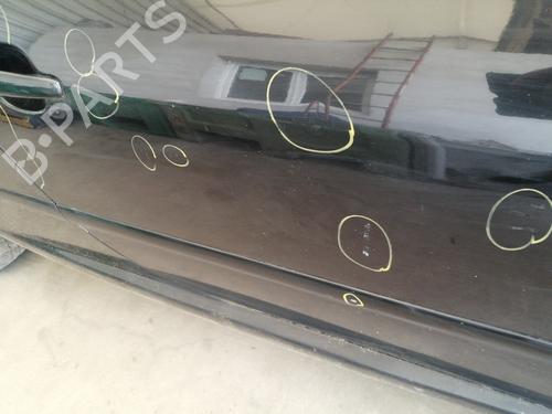 Right front door PEUGEOT 307 CC (3B) 2.0 HDi 135 | BP25282008C3 