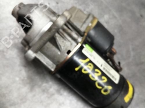 Starter OPEL ASTRA G Hatchback (T98) 1.4 16V (F08, F48) | BP25871696M8 