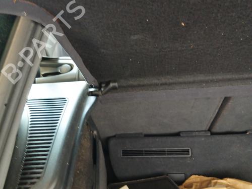Hattehylle AUDI A3 (8L1) 1.6 | BP29560753C85 