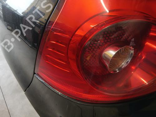 Left taillight VW GOLF V (1K1) 2.0 TDI | BP30338774C34 - Image 2
