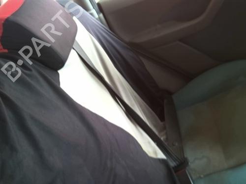 Rear left seatbelt FIAT PANDA (169_) 1.3 D Multijet (169.AXC1A) | BP40437427I29 - Image 2