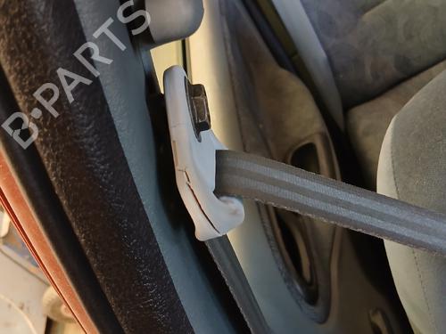 Used Front right seatbelt Front right seatbelt 37202003 37202003