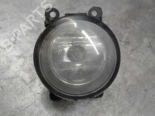 Used Left front fog light Left front fog light PEUGEOT 307 (3A/C) 1.6 HDi (90 hp) 28211803 28211803