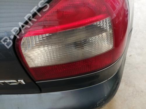 Right taillight AUDI A3 (8L1) 1.9 TDI | BP25717858C35 