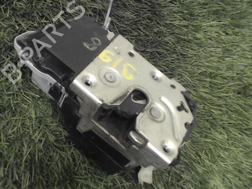 Front right lock CITROËN XSARA PICASSO (N68) 1.6 HDi | BP20882860C97 