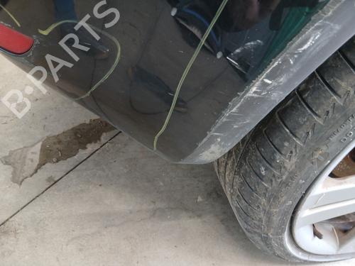 Rear bumper SEAT LEON (1P1) 2.0 TDI | BP30354318C8