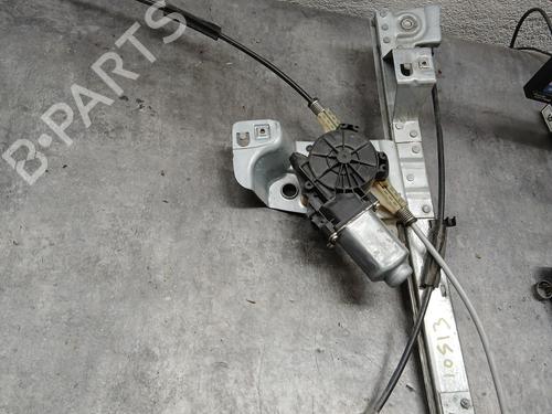 Front left window mechanism RENAULT KANGOO Express (FW0/1_) 1.5 dCi 85 (FW0K, FW0L, FW0B) | BP28335569C22 - Image 6