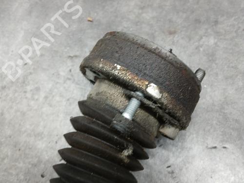 Left front driveshaft SKODA FABIA II (542) 1.2 | BP31853576M38 