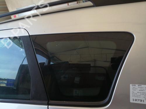 Used Rear left quarter glass PEUGEOT 308 SW I (4E_, 4H_) 1.6 16V (120 hp) 26120758