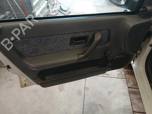 Seats set RENAULT CLIO I (B/C57_, 5/357_) 1.2 (5/357Y, 5/357K) | BP32065188C78 